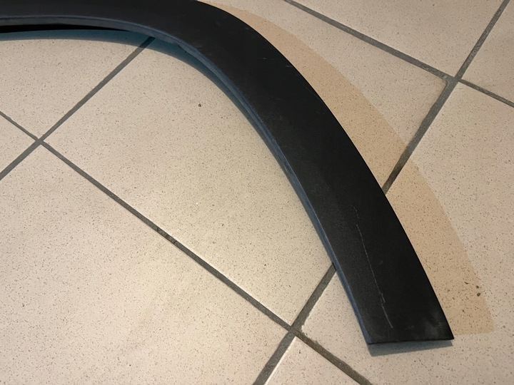 фото №9, Hyundai tucson iv 4 планка крила перед права