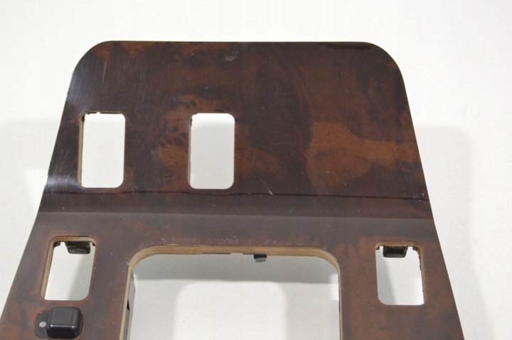 фото №5, Дерево dekor середній po рестайлінг mercedes w140 s клас cl c140 купе