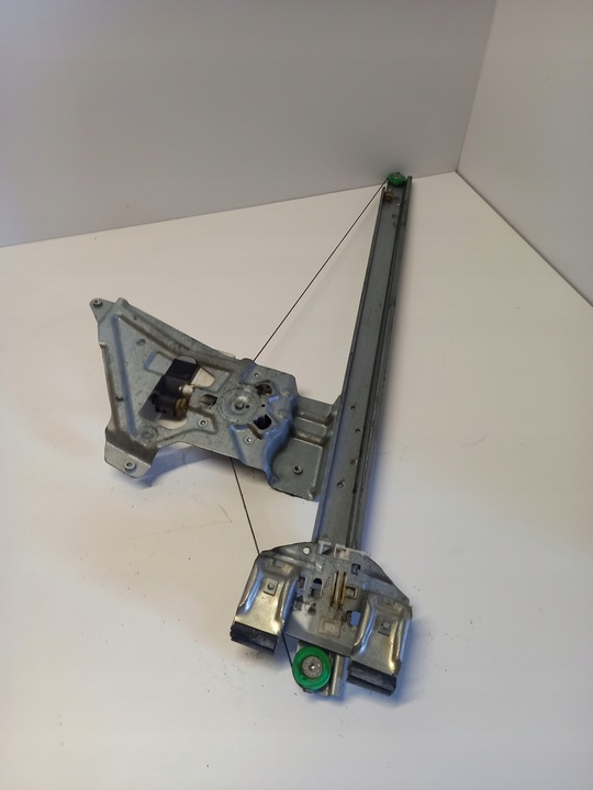 фото №5, Підйомник вікна правий перед vw crafter a9067200146