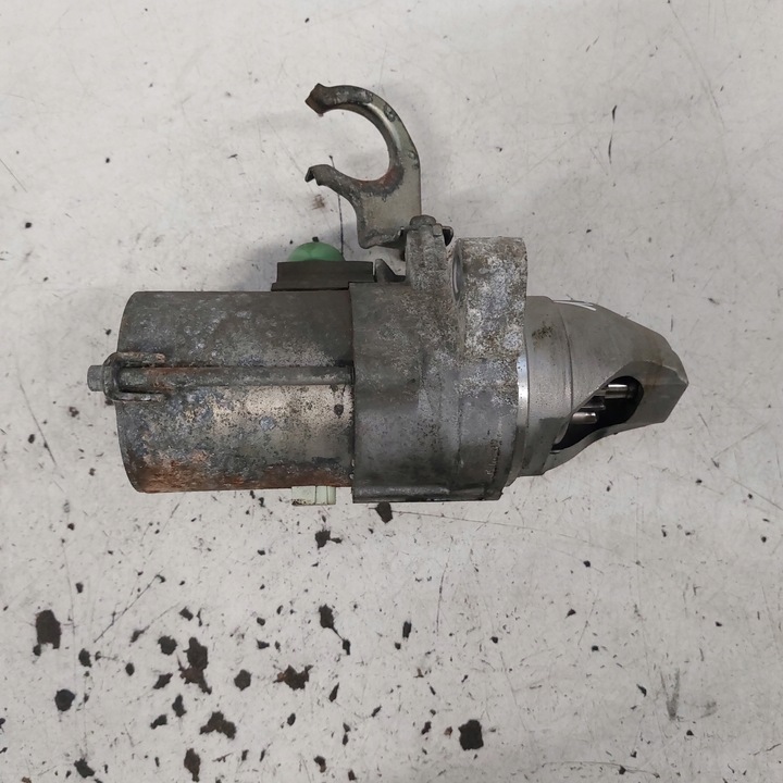 фото №7, Honda civic viii 8 1,3 sedan 2008 гібрид стартер mitsuba sm-71003