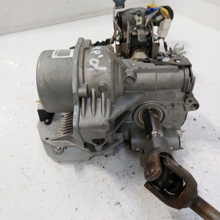 фото №7, Kia ceed 1 i рестайлинг усилитель колонка руль 1h56300860 563001h860