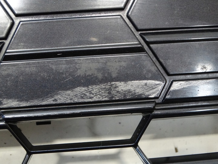 фото №10, Решётка радиатора решётка передняя радиатор audi a5 f5 8w6853651bb