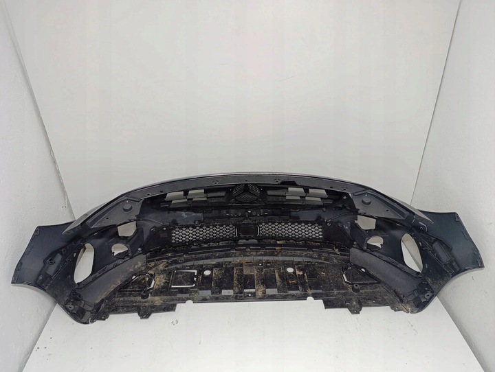 фото №14, Бампер перед переднее mercedes citan ii a420 w420 22-