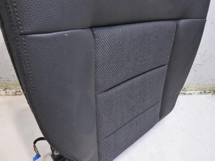 фото №6, Спинка сиденья правые зад mercedes w212 универсал