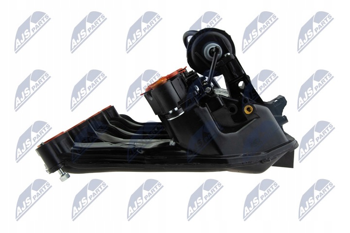 фото №14, Колектор всмоктуючий nty do bmw 1 e87 118 120