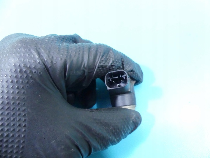 фото №6, Датчик паркування pdc citroen c4 ii