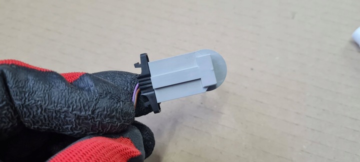 фото №6, Sq8 4m rsq8 q8 датчик температури внутрішньої 24r 4b0820539 sq7 4m q7 q5