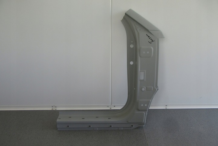 фото №1, Порог стойка правые перед hyundai tucson tl 15-