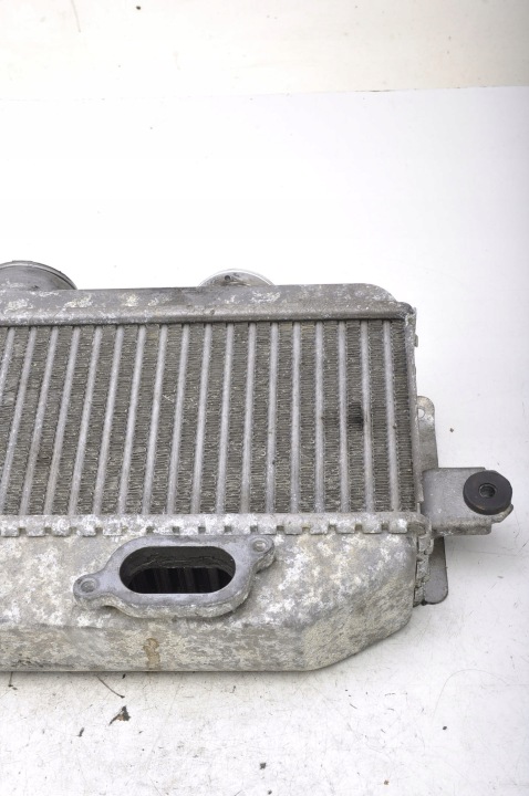 фото №8, Subaru impreza gd 2.0 t радиатор воздуха интеркулер p1 s1c-tm0020