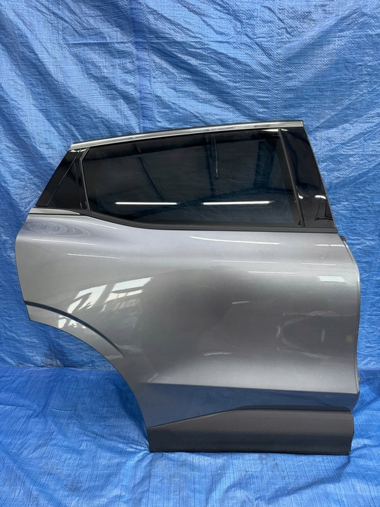 фото №1, Дверь задние правые renault megane v e-tech biyuy