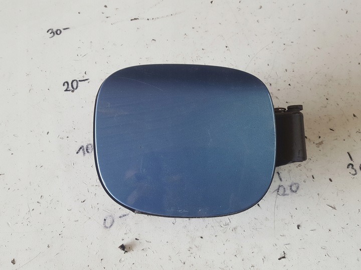 фото №1, Volvo v60 10-18r кришка заливання пального 713-46