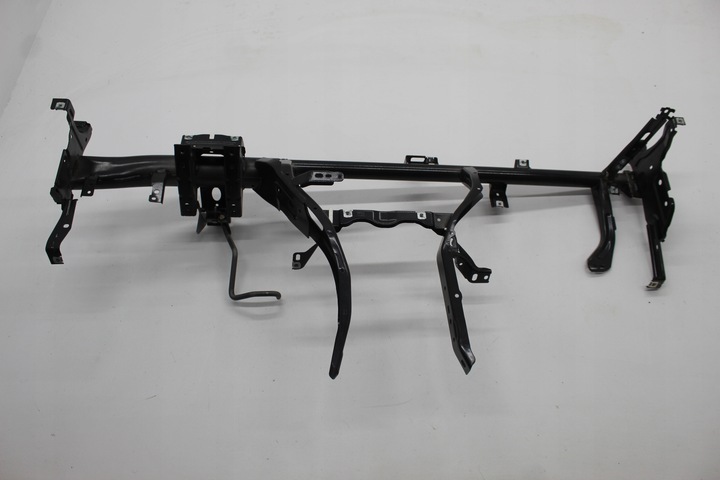 фото №1, Audi q3 83f каркас панелі розподільчої 83b857017b