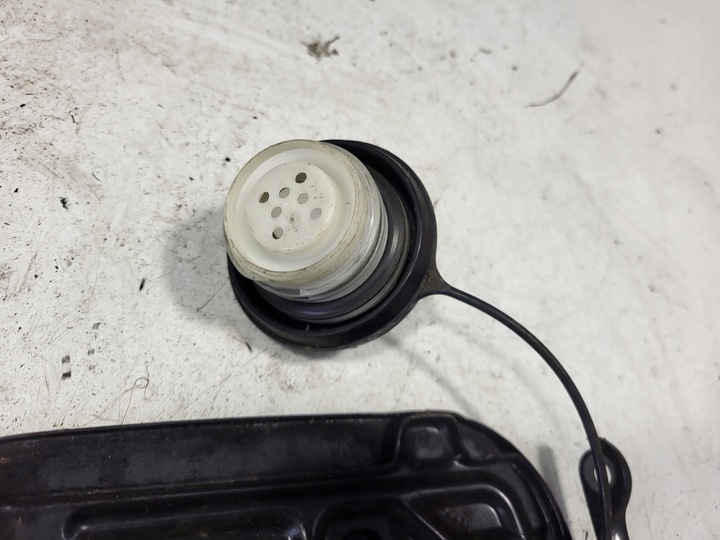 фото №7, Крышка крышка заливка топлива nissan qashqai j11 13-