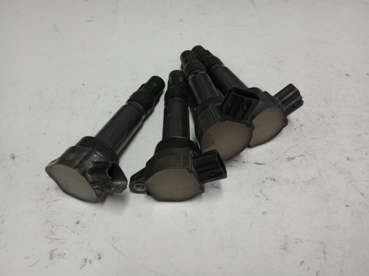 фото №3, Diamond катушка зажигания mn195452 fk0330 европа