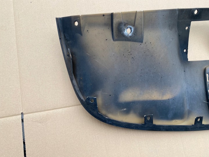 фото №8, Бампер дифузор audi r8 420 гарний оригінал