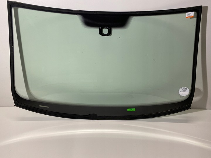 фото №2, Скло передня vw golf v 1k5845011be датчик