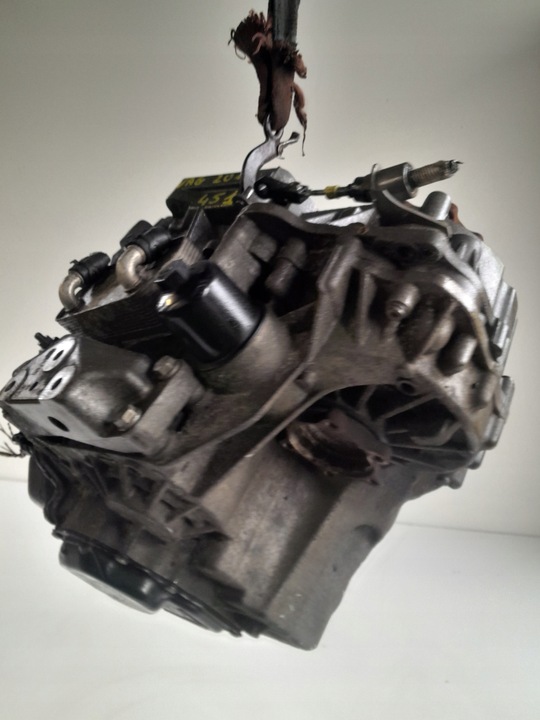 фото №6, Коробка передач коробки передач автомат vw seat skoda audi 2.0 tdi kai