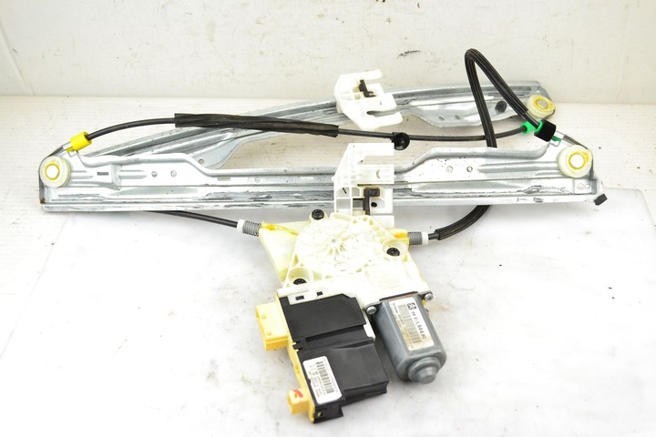 фото №1, Citroen c5 i рестайлинг подъемник стекла левый перед