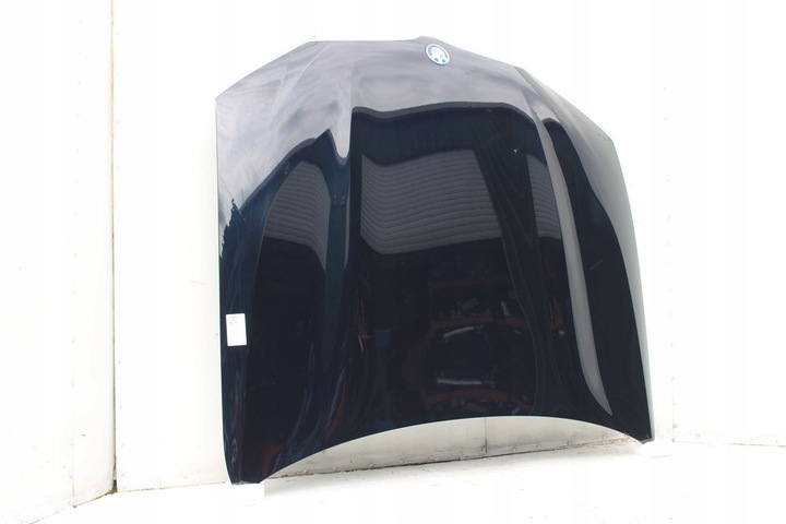 фото №9, Bmw x3 g08 перед перед капот + крылья крыло лампы лампа адаптивный led 94