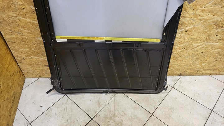 фото №6, Люк трос mercedes e w124