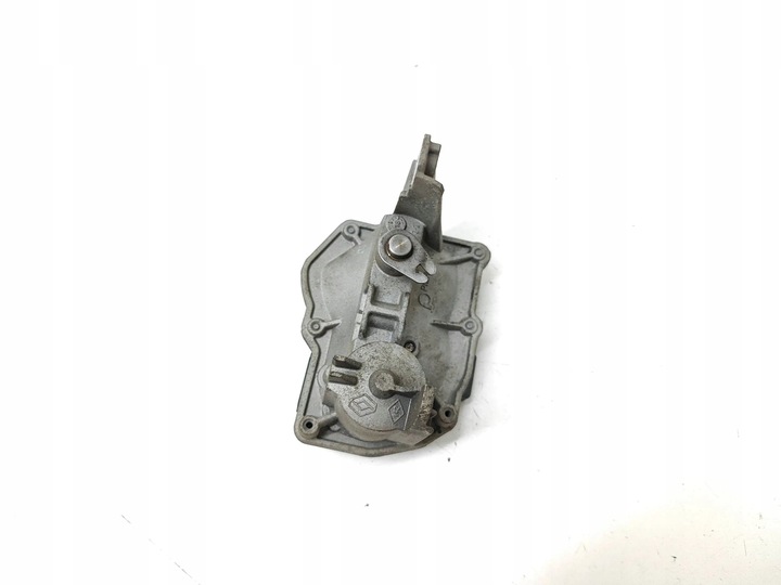 фото №6, Dacia lodgy 2019 клапан дроссельной заслонки