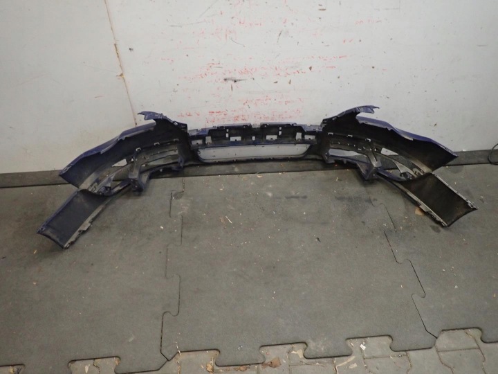 фото №6, Бампер перед передній vw passat b6 2005-2010 3c0807221a