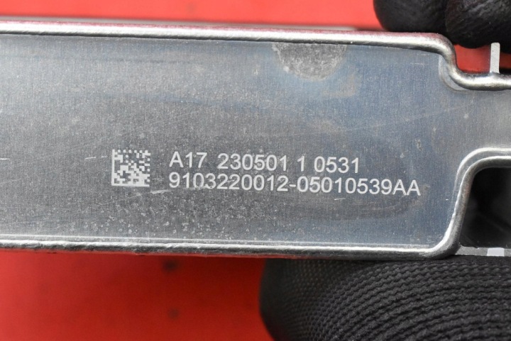 фото №8, Блок управления двигателем (ecu) 39199-2m041 kia sportage 5 v 1.6 t-gdi mhev 150 km 21-25