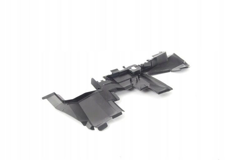 фото №5, Przewodnik воздушный vag audi q5 2013 2017 оригинальный 8r0121283p