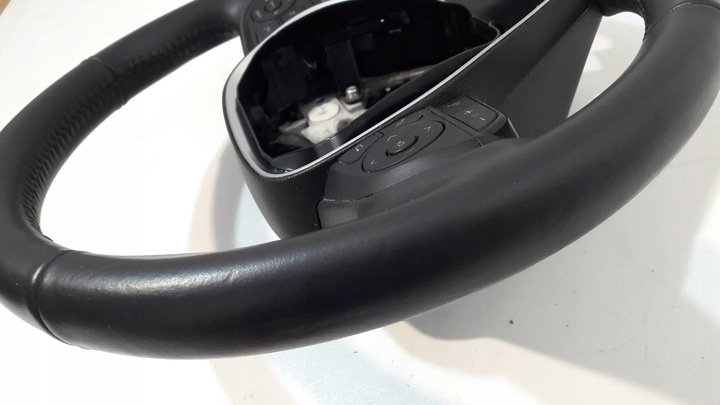фото №7, Toyota corolla e210 e21 руль кожаный l67
