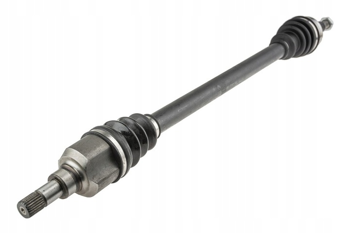 фото №2, Полуось приводная peugeot 308 ii 1.2vti,1.6hdi 13- pr