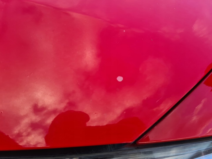 фото №7, Капот крышка двигателя opel astra j gtc z50b