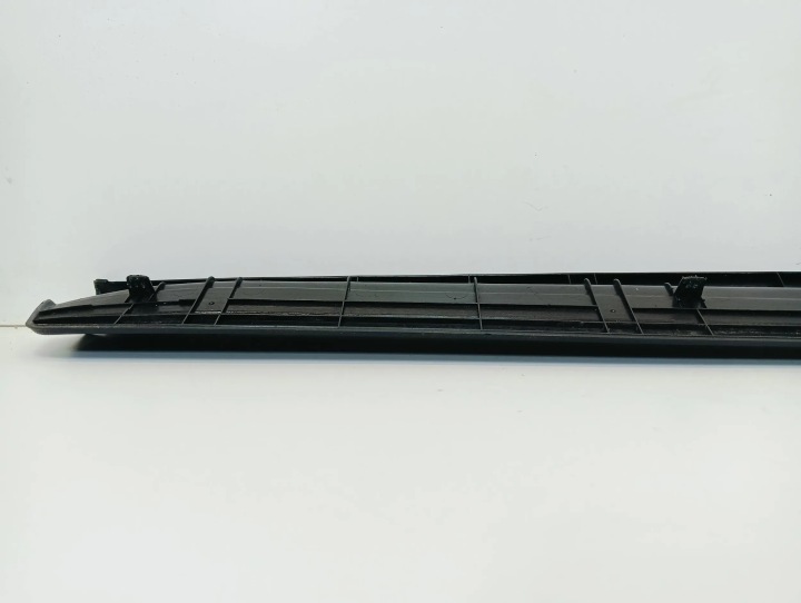 фото №5, Honda prelude iv 92-96 h22a молдинг пороговая 2,2 b jdm
