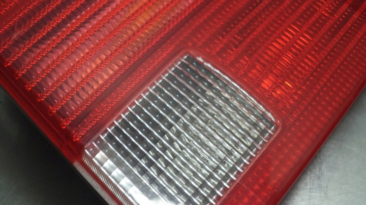 фото №9, Фара правая зад задняя 3b5945096f vw passat b5 sedan 96-00