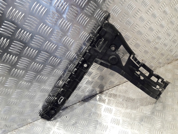 фото №7, Mercedes c w205 ковзун бампера праві лівий зад kpl.