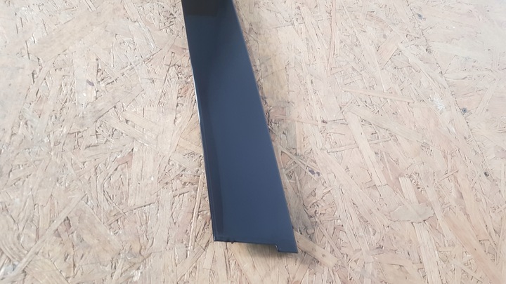 фото №3, Renault scenic 3 планка na двері задні зад праві