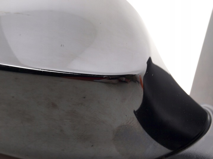 фото №9, Дзеркало праві bmw e87 schwarz 2 668 03-09 3 pin