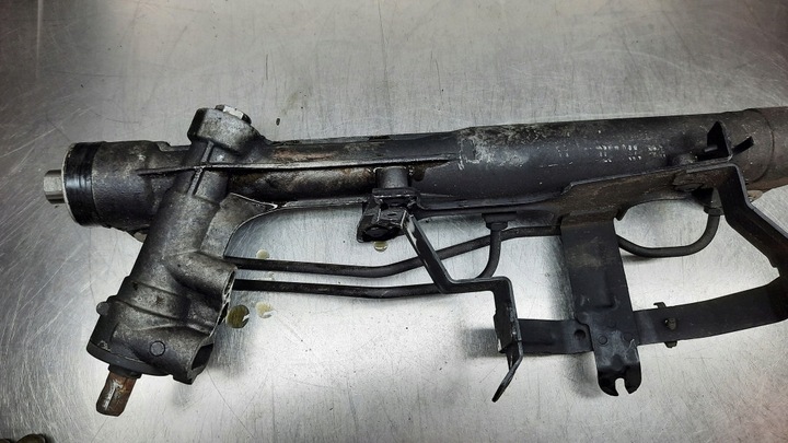 фото №6, Рейка рульового управління 025-0080-082-101 opel vectra c 1.9 cdti універсал