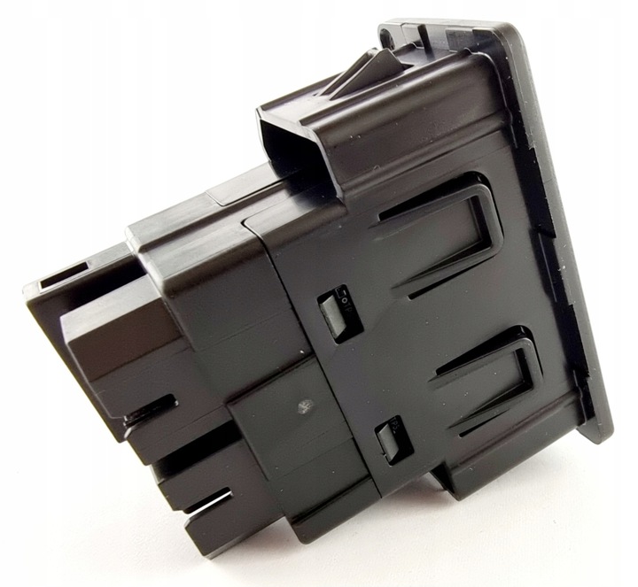 фото №9, Гніздо port usb 2 синхронізація 3 ford transit smax galaxy