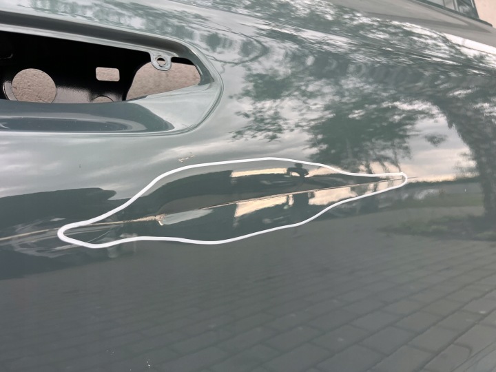 фото №9, Двері bmw x1 u11 2022 2023 2023 2024 2025 задні праві зад праве