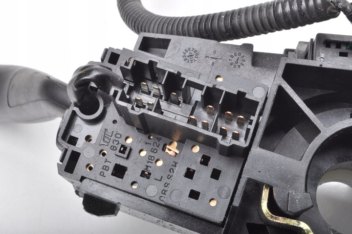 фото №8, Honda cr-v ii перемикач комбінований стрічка