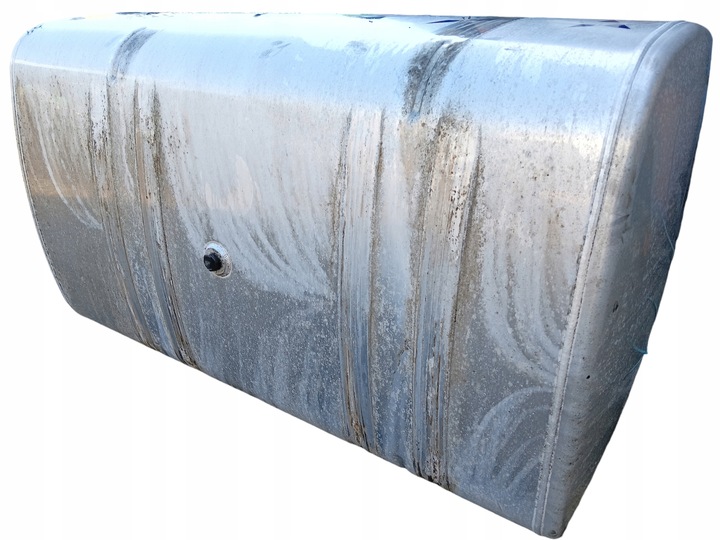 фото №12, Бак пального правий 430 litrów daf xf ft 460 2014- 12.9 462km