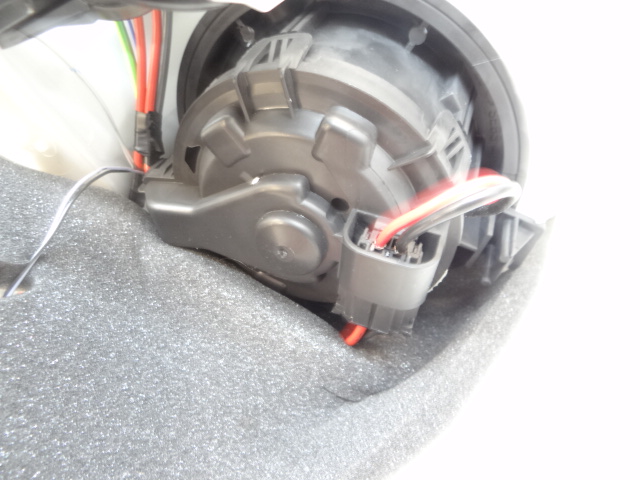 фото №6, Citroen c3 iii обігрівач 9813920580