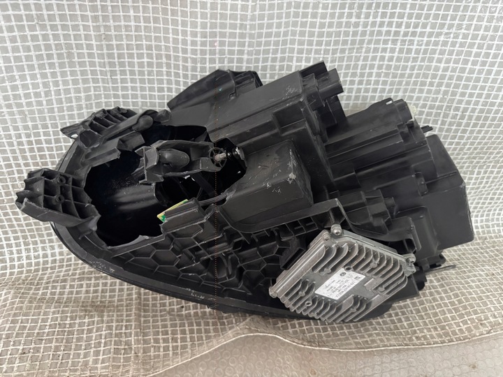 фото №4, Citroen c5 aircross права лампа повний led