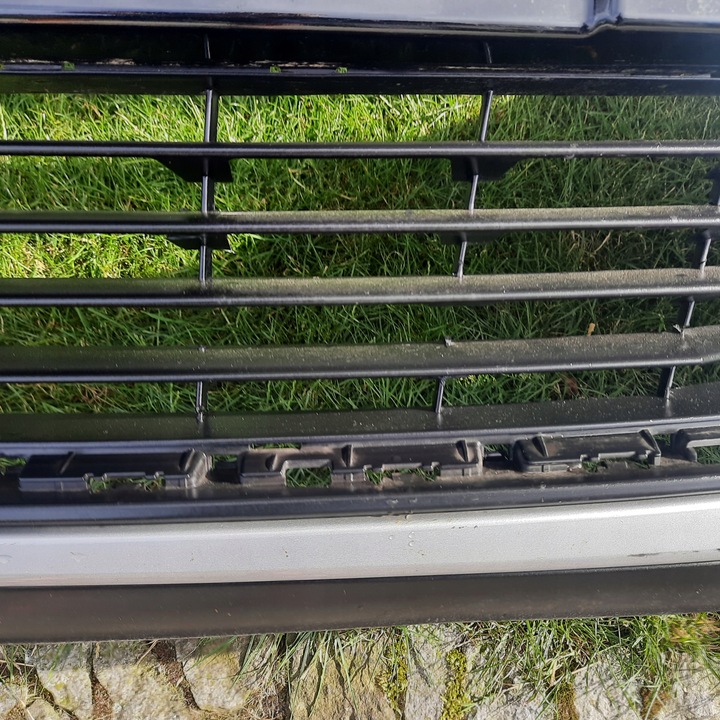 фото №13, Бампер renault megane iii 2011 рестайлінг - teiant - oo9