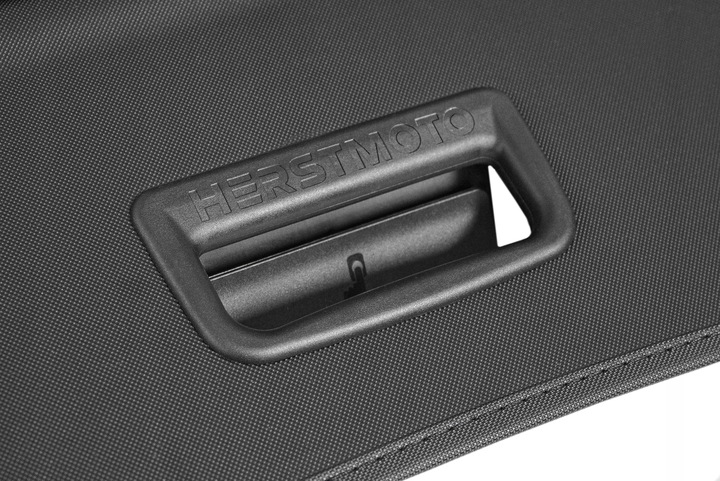 фото №9, Bmw x5 f15 2013-2018 чорна ролета багажника 51476972712