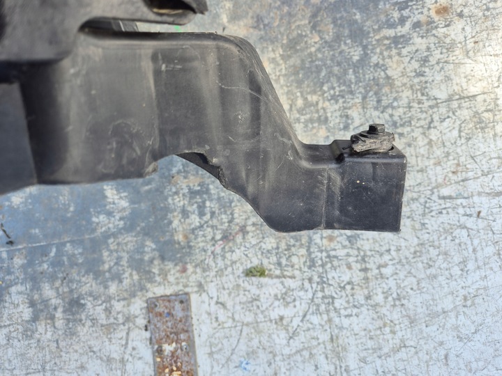 фото №8, Hyundai palisade usa pas переднее усилитель