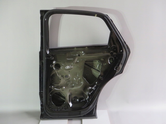 фото №6, Audi q3 83a дверь задние правые зад sportback