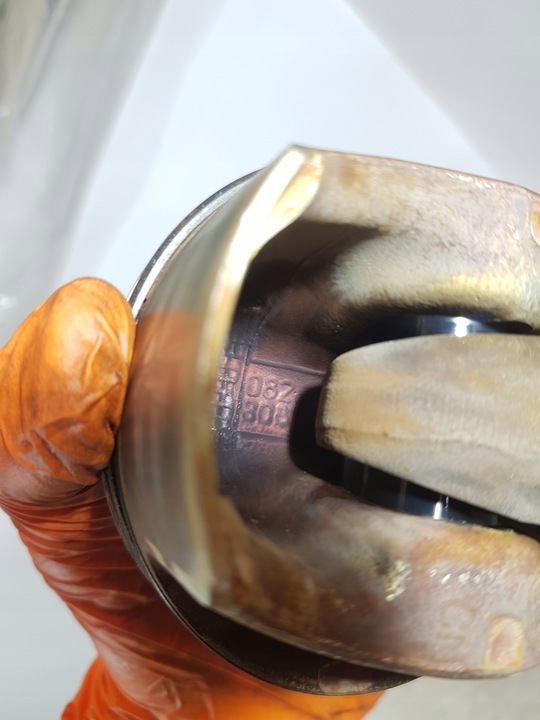 фото №9, Поршень шатун 082308 06ll audi a4 b9 a6 c8 porsche macan 2.0 tfsi dkn