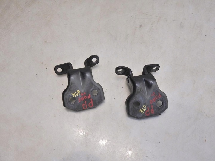 фото №6, Петли дверь правые перед 61k forester iii