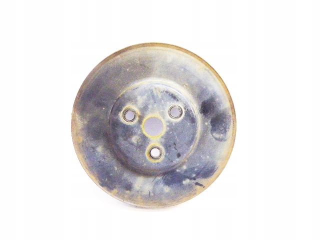 фото №1, Mazda 323c ba колесо пасове 1.3 16v